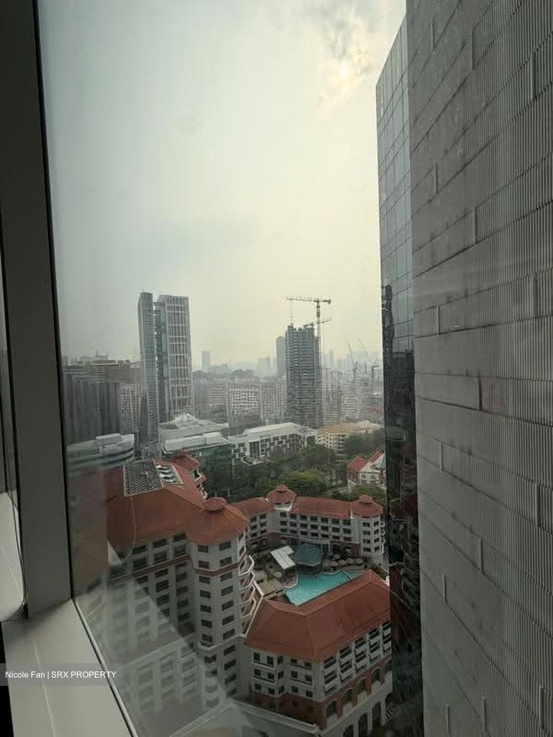 The Central (D1), Office #628748941